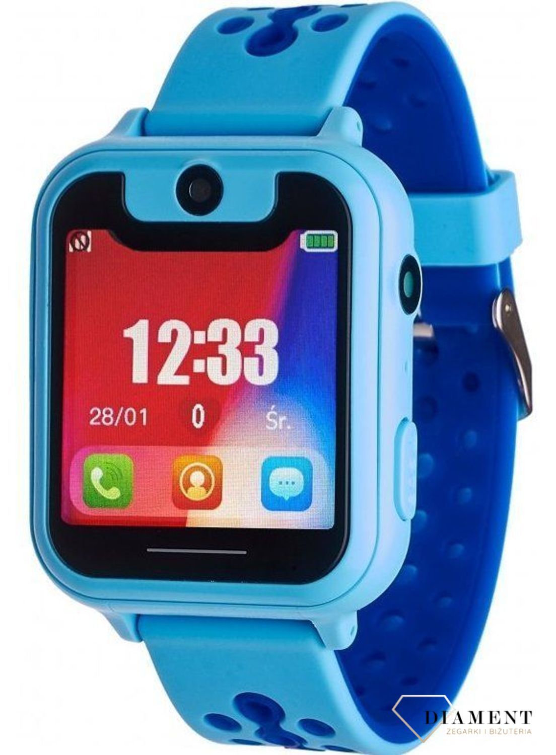 Smartwatch Garett Kids Nice w kolorze niebieskim v (2).jpg